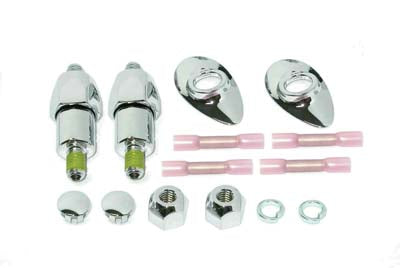 Parts for Harley-Davidson