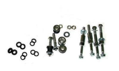 Parts for Harley-Davidson