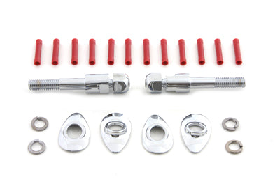 Parts for Harley-Davidson