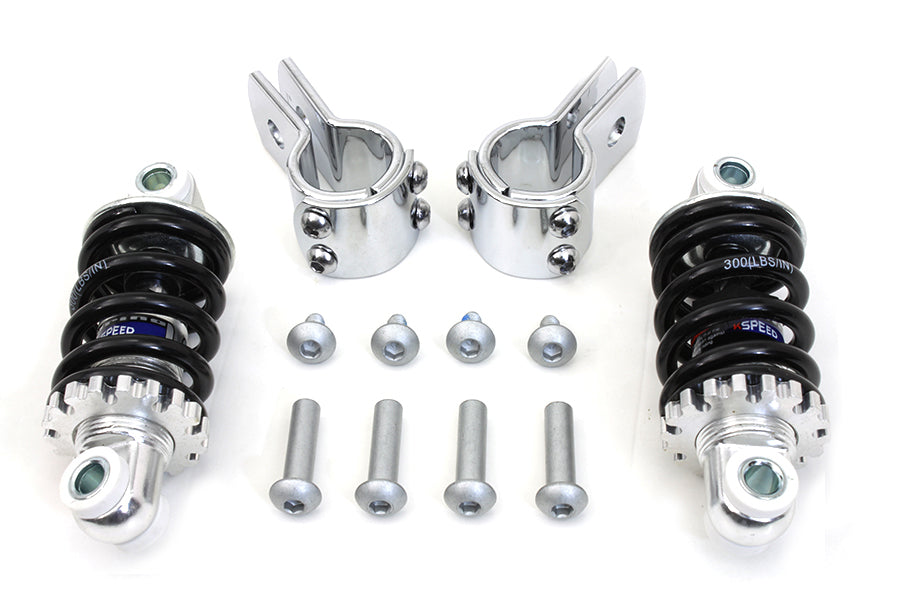 Parts for Harley-Davidson