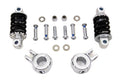 Solo Seat Shock Kit For Harley-Davidson 1941-1984