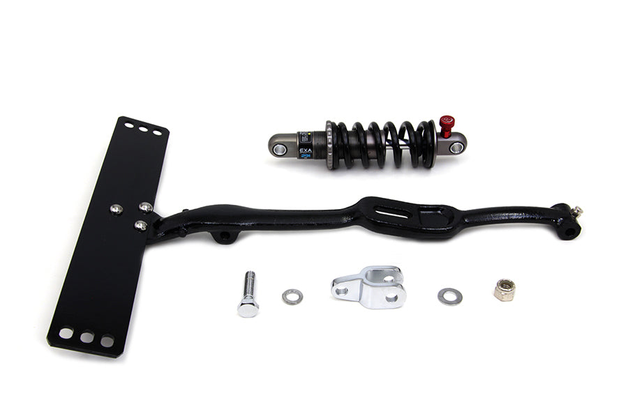 Parts for Harley-Davidson