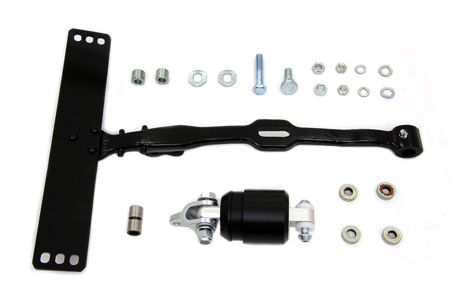 Parts for Harley-Davidson