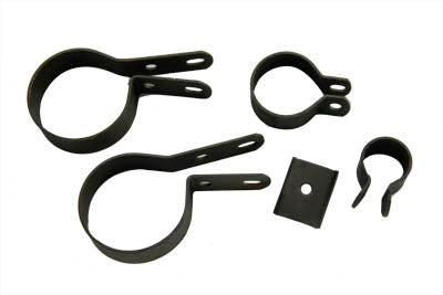 Parts for Harley-Davidson