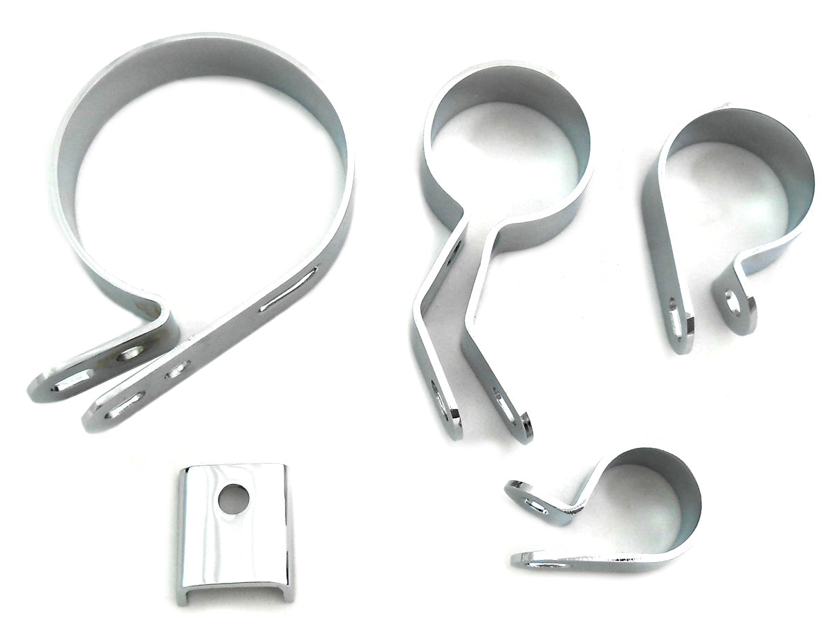 Parts for Harley-Davidson