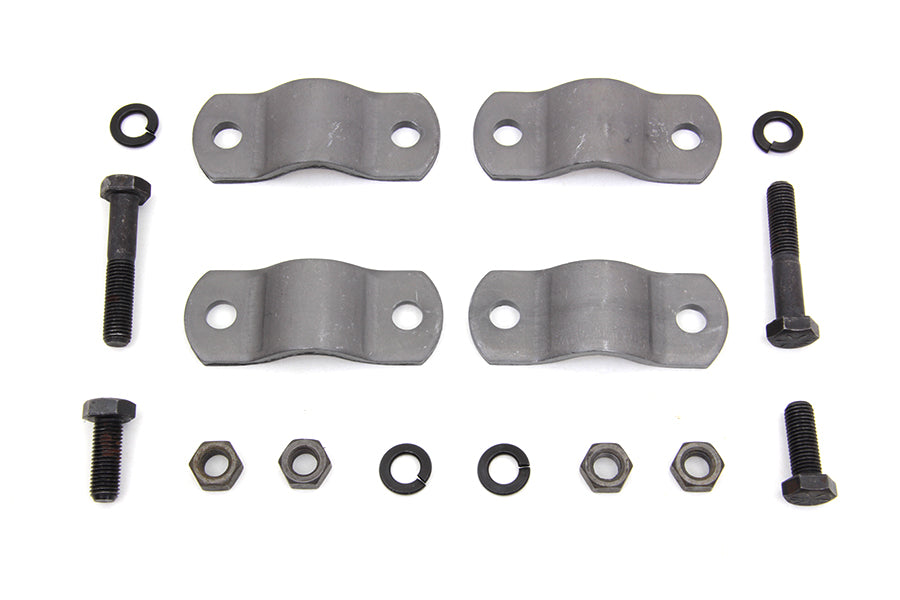 Parts for Harley-Davidson