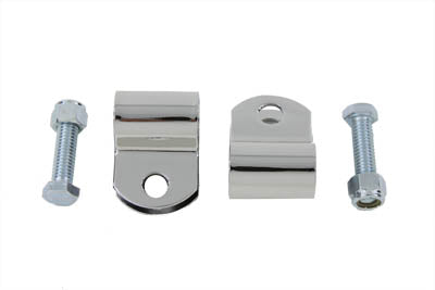 Parts for Harley-Davidson