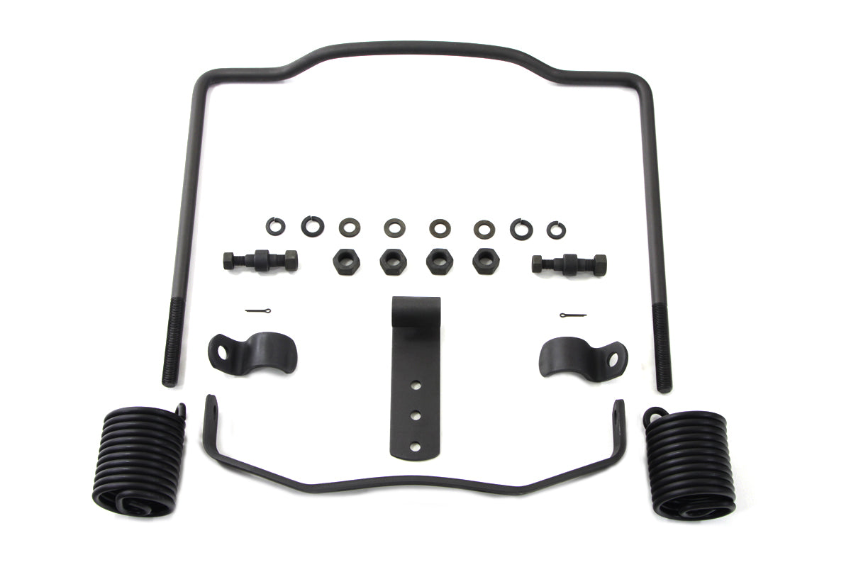 Auxiliary Seat Spring Kit For Harley-Davidson 52560-36