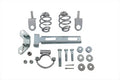 Parts for Harley-Davidson