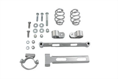 Parts for Harley-Davidson