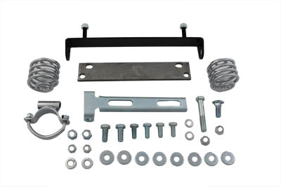 Parts for Harley-Davidson