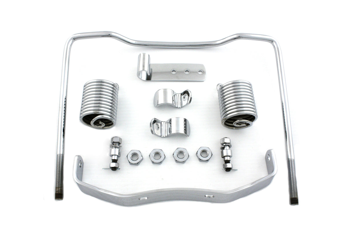 Parts for Harley-Davidson