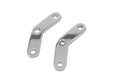 Passenger Footpeg Relocation Bracket For Harley-Davidson Softail 1986-2006
