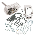 S&S 31-6200 Billet Oil Pump Assembly For Harley-Davidson 1936-1972