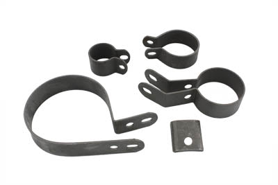 Parts for Harley-Davidson