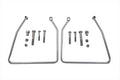 Parts for Harley-Davidson