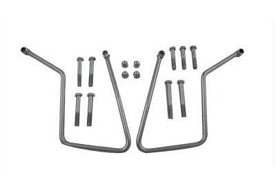 Parts for Harley-Davidson