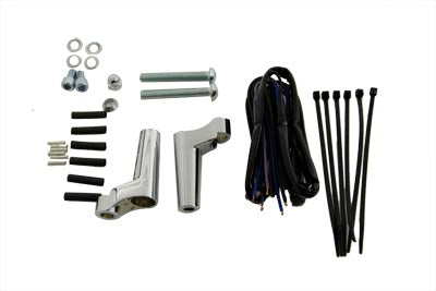 Parts for Harley-Davidson