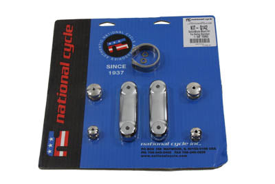 Parts for Harley-Davidson
