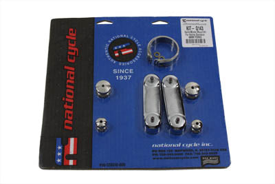 Parts for Harley-Davidson