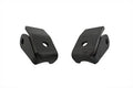 Auxiliary Spring Buddy Seat Bracket Set For Harley-Davidson 1965-1984
