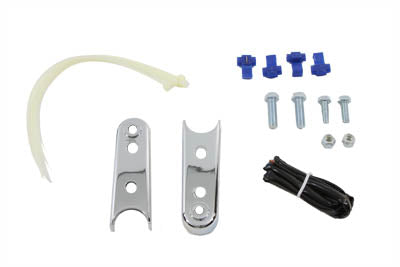 Parts for Harley-Davidson