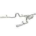 Sistema MagnaFlow C/B Ford Mustang 3.8L V-6 99-04