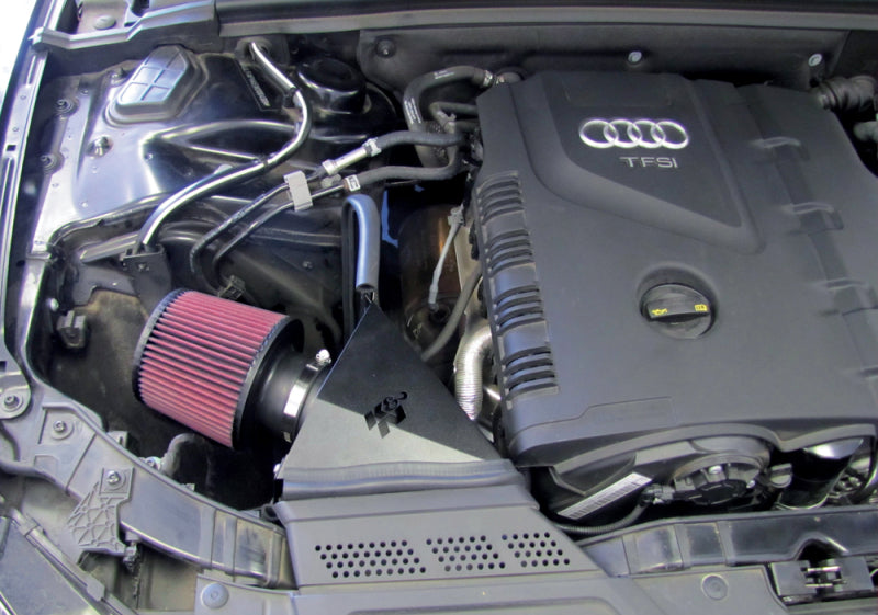Admisión de aire Typhoon Turbo de 2.0L para Audi A4 2014 de K&amp;N