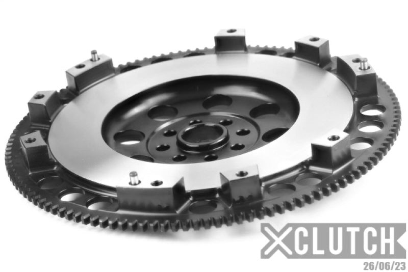 XClutch 13-21 Subaru WRX STi Typ RA 2,5 l leichtes Chromoly-Schwungrad