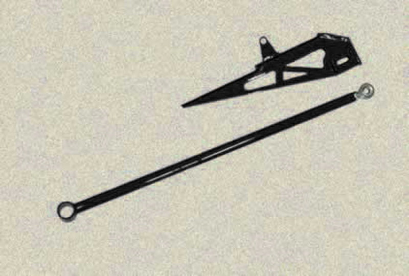 Barra de seguimiento Skyjacker para Dodge Ram 2500 1994-2001 con tracción en las 4 ruedas