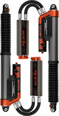 Fox Ford Raptor 3.0 Factory Series 12.3in External QAB P/B External Cooler Shock Set