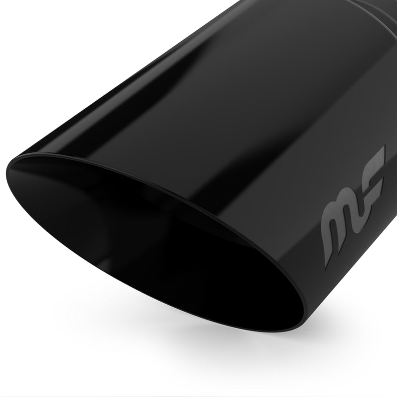 Sistema de escape de alto rendimiento Cat-Back Magnaflow 2021 Ford Bronco Sport Street Series