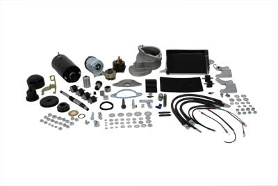Parts for Harley-Davidson