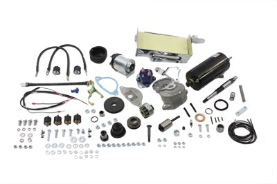 Parts for Harley-Davidson