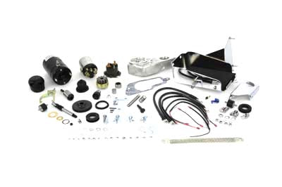 Parts for Harley-Davidson
