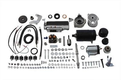 Parts for Harley-Davidson