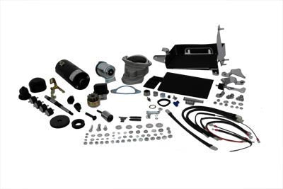 Parts for Harley-Davidson