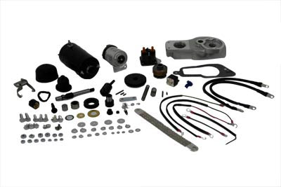 Parts for Harley-Davidson