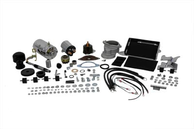 Parts for Harley-Davidson