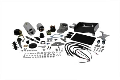 Parts for Harley-Davidson