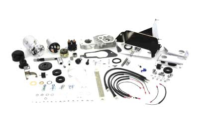 Parts for Harley-Davidson
