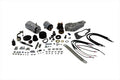 Parts for Harley-Davidson
