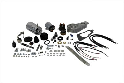 Parts for Harley-Davidson