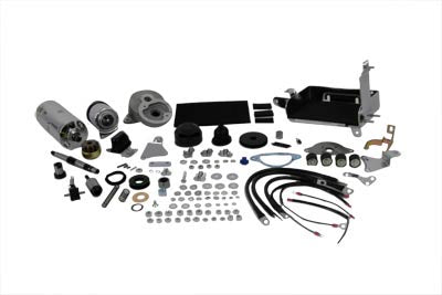 Parts for Harley-Davidson