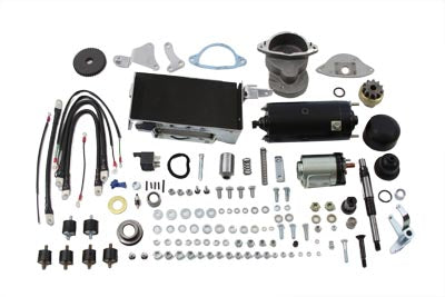 Parts for Harley-Davidson
