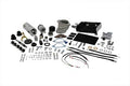 Parts for Harley-Davidson