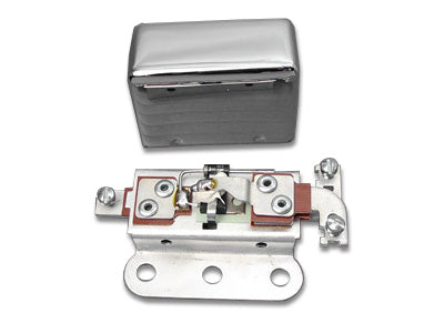 Parts for Harley-Davidson