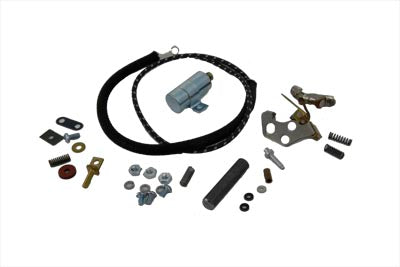 Parts for Harley-Davidson