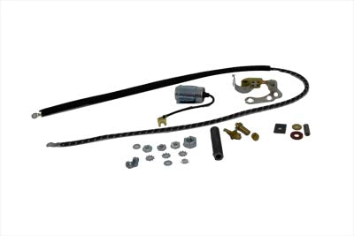 Parts for Harley-Davidson