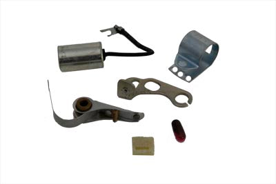 Parts for Harley-Davidson